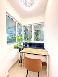 Pine Grove (D21), Condominium #553990921